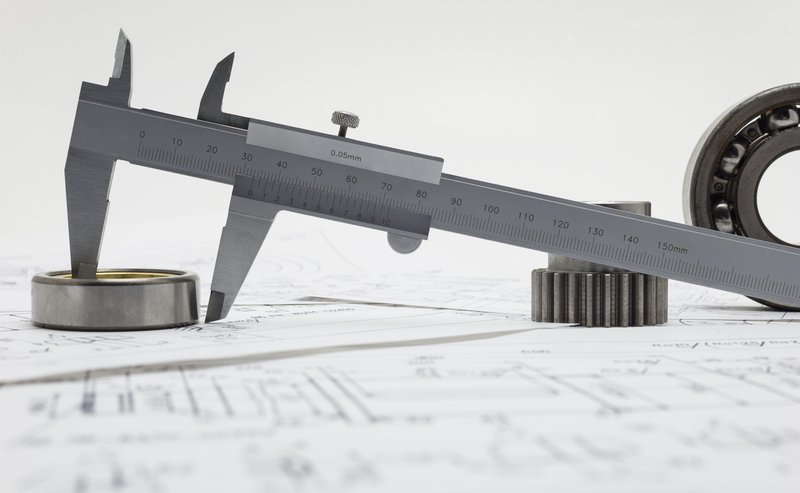 Tolerances Course Image